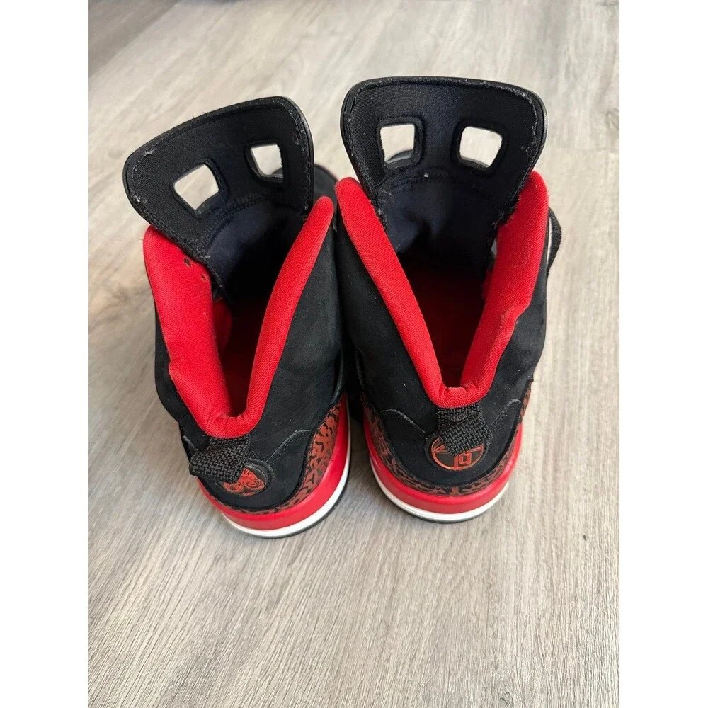 Jordan Spizike Men's High Jordan Spizike Men's High Top Athletic Shoes size 12
